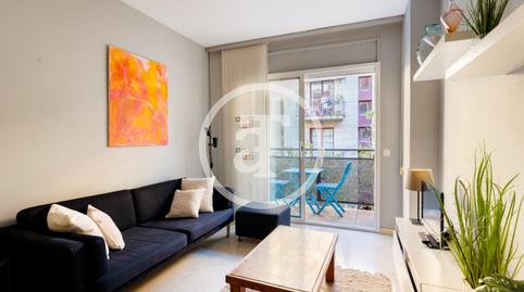 Photo 2 of Flat for rent in Carrer de Ribes, Fort Pienc,  Barcelona Capital