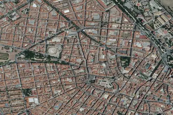 Wohnung zum Verkauf in Feria, imagen 6