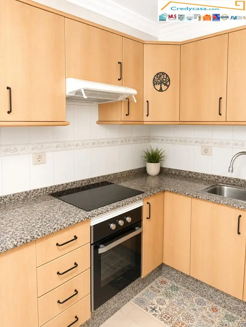 Cocina de Piso en venta en San Isidro