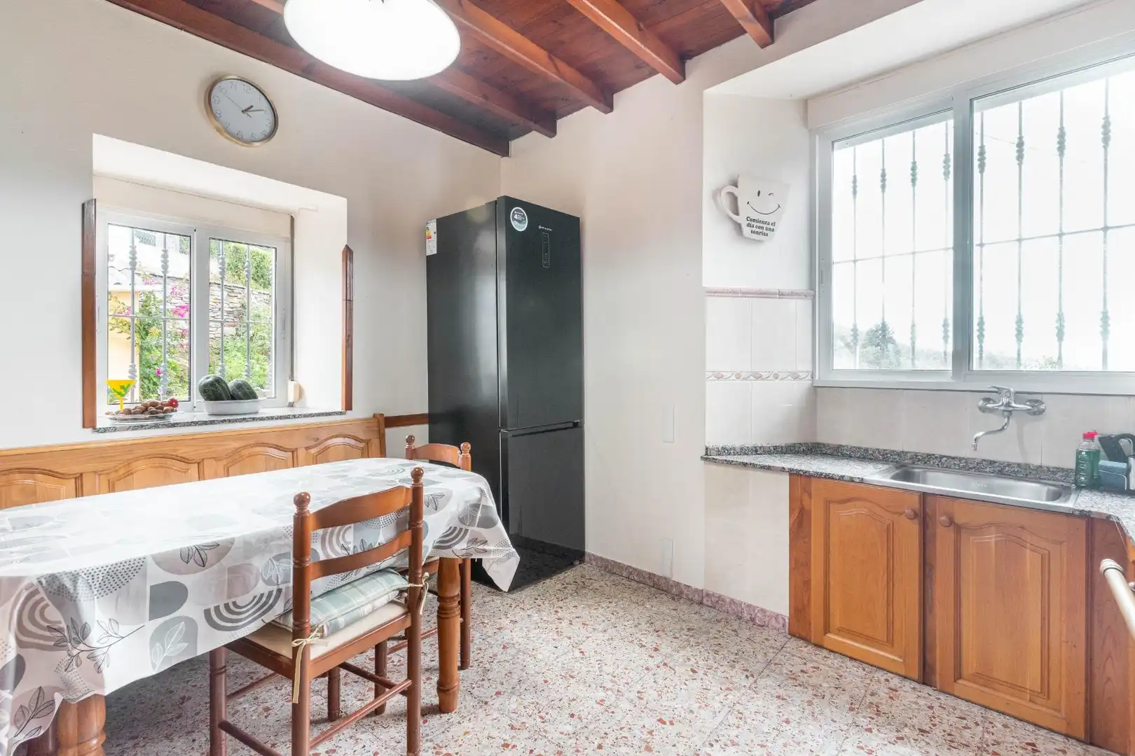 Kitchen of Houses for sale in Castropol, Asturias