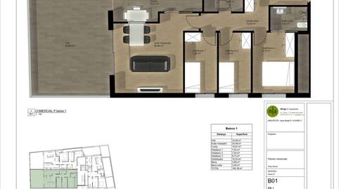 Photo 3 of Flat for sale in Bartomeu Robert, 31, Centre, Barcelona