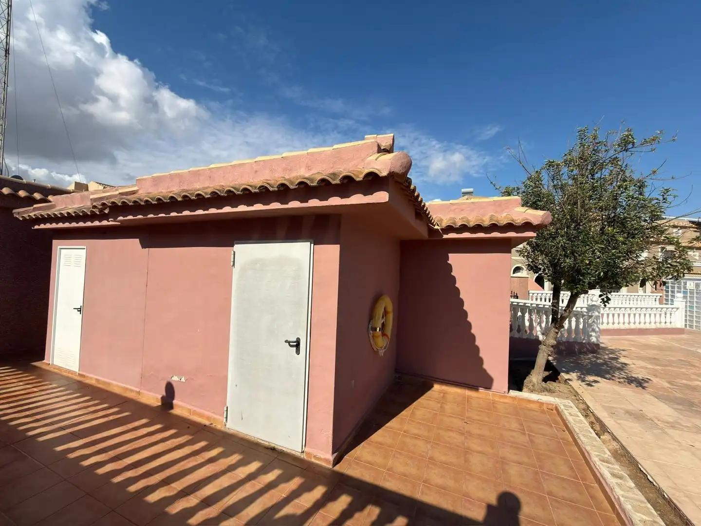 Bungalow amb terrassa en venda a Calle CRETA, imagen 37