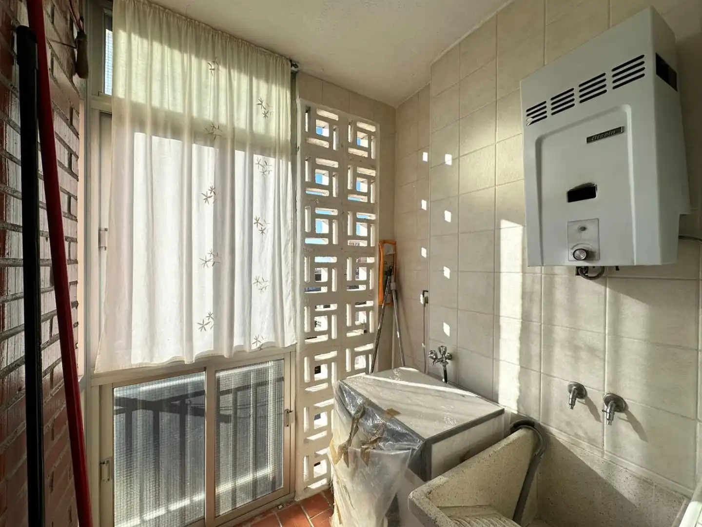 Flat for sale in Cartuja
