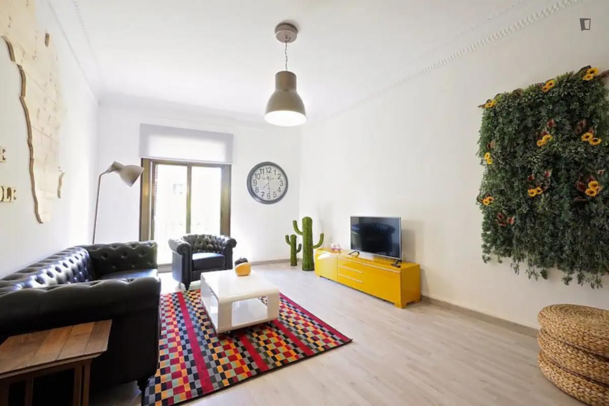 Apartment to rent in Hostafrancs