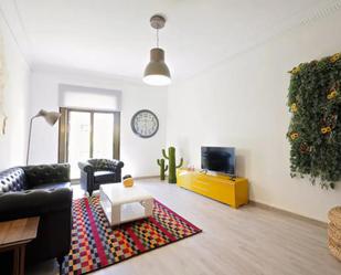 Apartament de lloguer a Hostafrancs