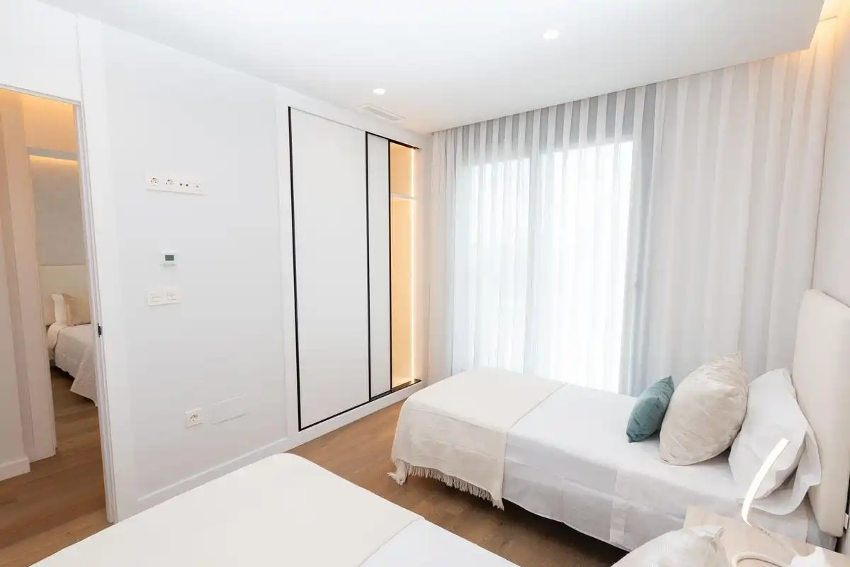 Villa avec piscine à vendre à Pilar de la Horadada ciudad, imagen 30