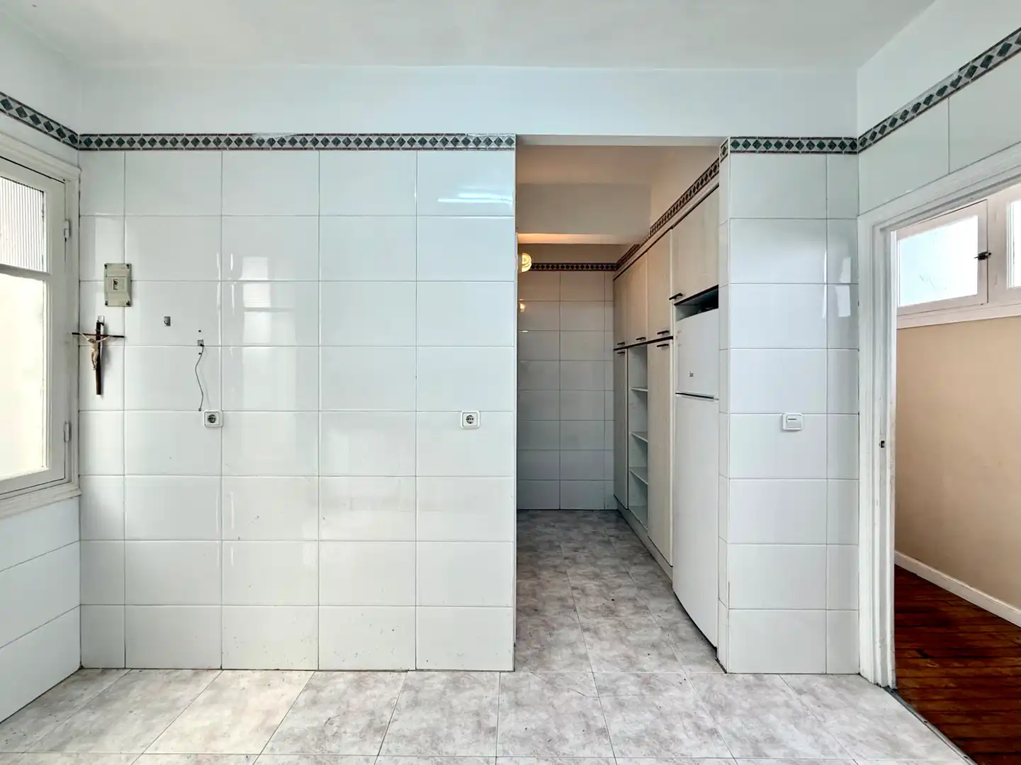 Appartement avec ascenseur à vendre à Colon Ibilbidea, imagen 51