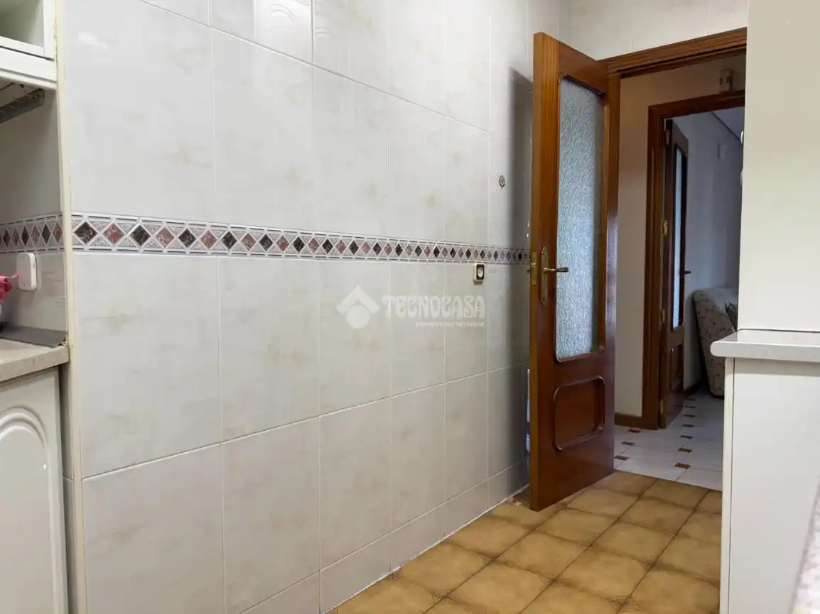 Piso con ascensor en venta en Hortaleza, imagen 15