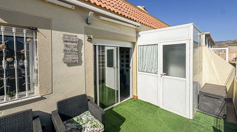 Foto 4 de Piso en venta en Hortichuelas del Parador, El Parador de las Hortichuelas, Roquetas de Mar