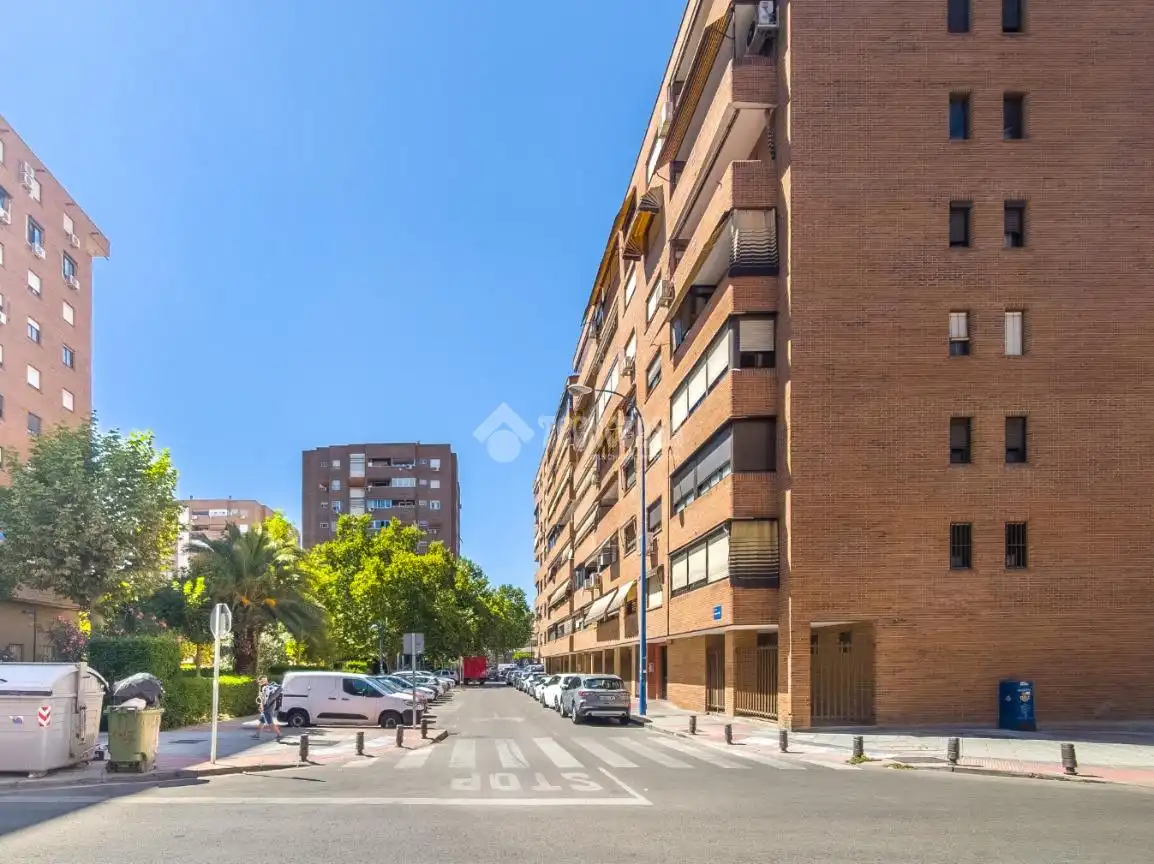 Appartement avec ascenseur à louer à El Carrascal, imagen 19
