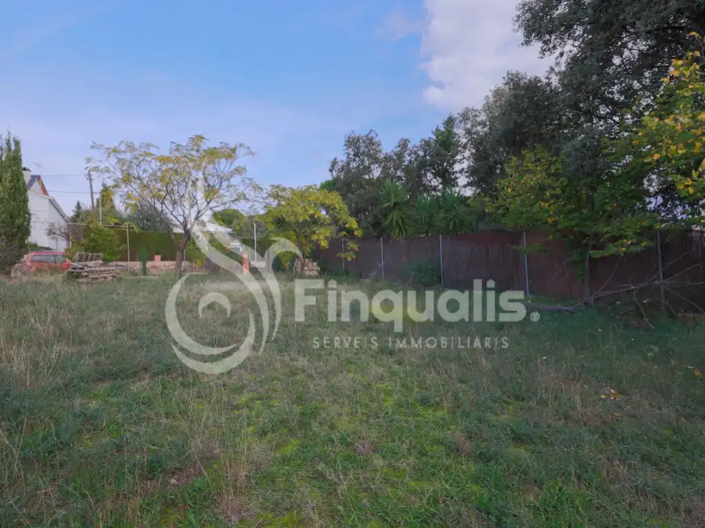Terreno residencial en venta en Calle Vinya, imagen 11