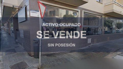 Foto 3 de Pis en venda a Ciudad Jardín, Palma de Mallorca