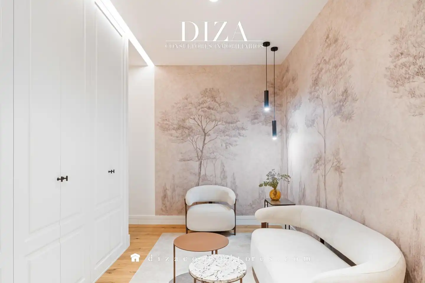 Flat with lift for sale in Calle de Carranza, imagen 21