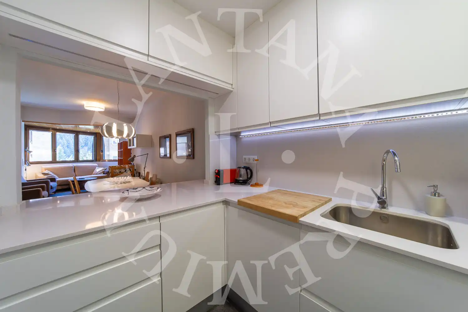 Flat for sale in Calle Placita Beret, 18, Baqueira