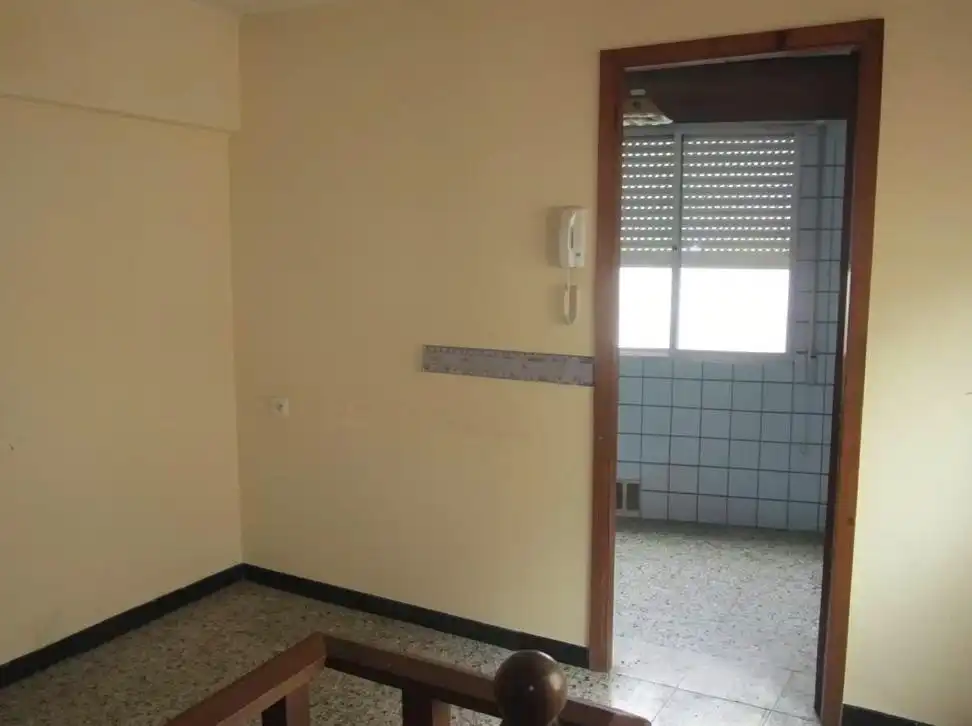 Piso en venta en Ribeira con Terraza