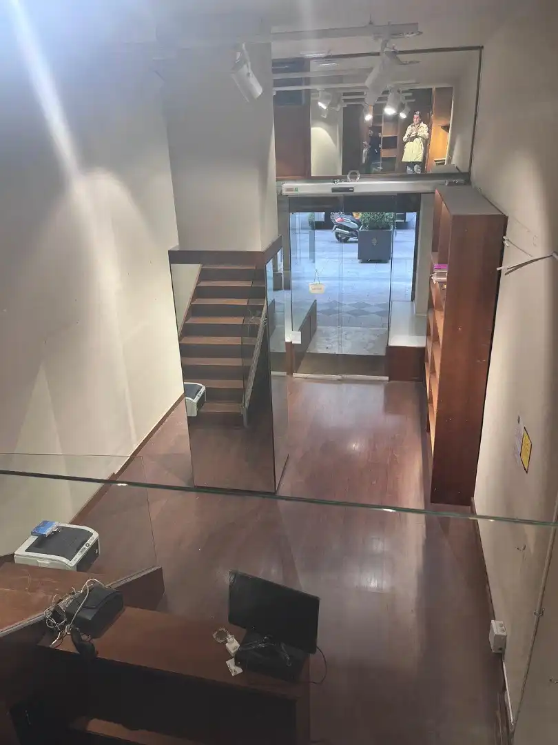 Local comercial de lloguer a Centro, imagen 20