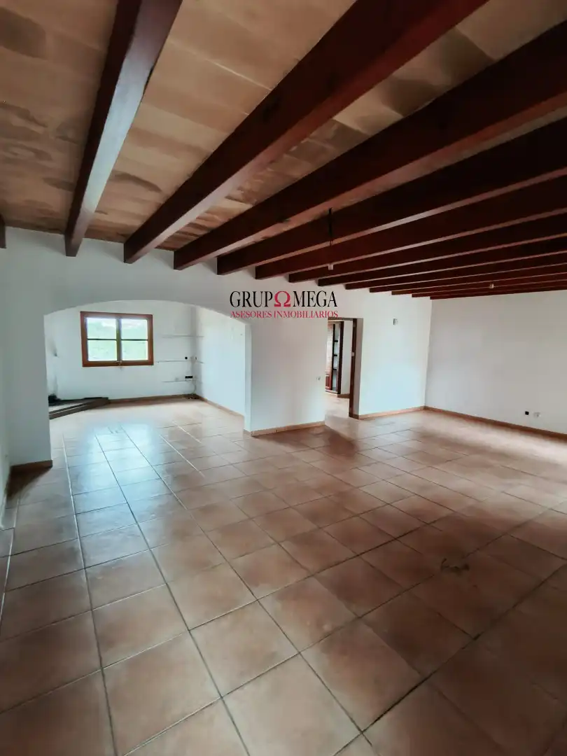 Finca rústica en venda a Manacor Centre