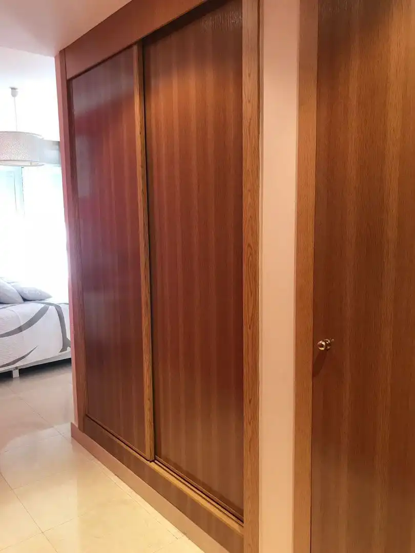 Flat for rent in Algeciras  with Air Conditioner and Furnished