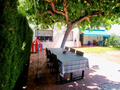 Jardí de Planta baixa en venda en Altafulla amb Terrassa