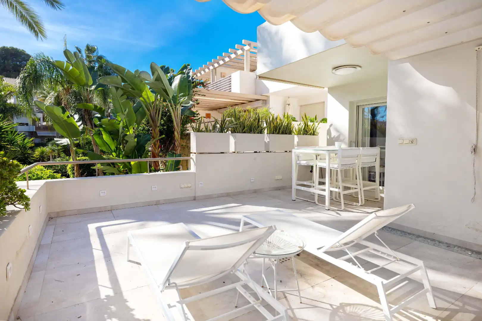 Piso con piscina en venta en Río Real - Los Monteros, imagen 11