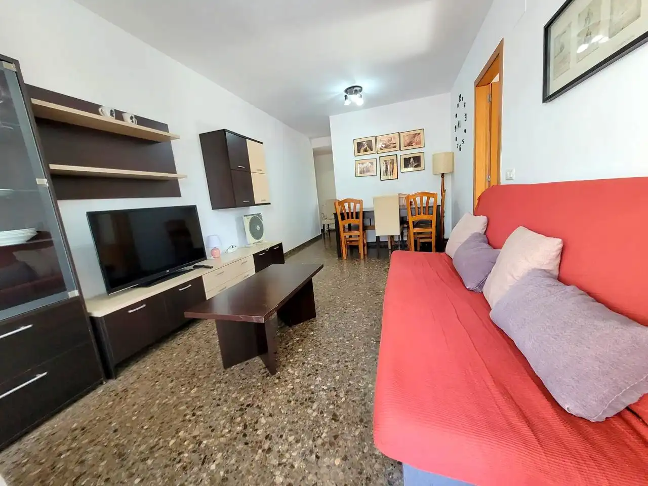 Apartments for rent in De La Universidad, 8, Grau de Gandia - Venecia - Marenys de Rafalcaid