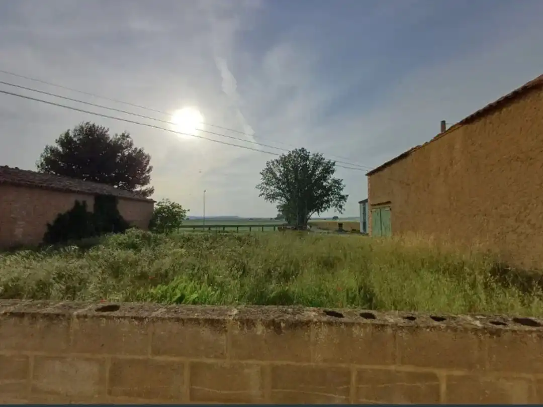Terreny industrial en venda en Torres de Barbués