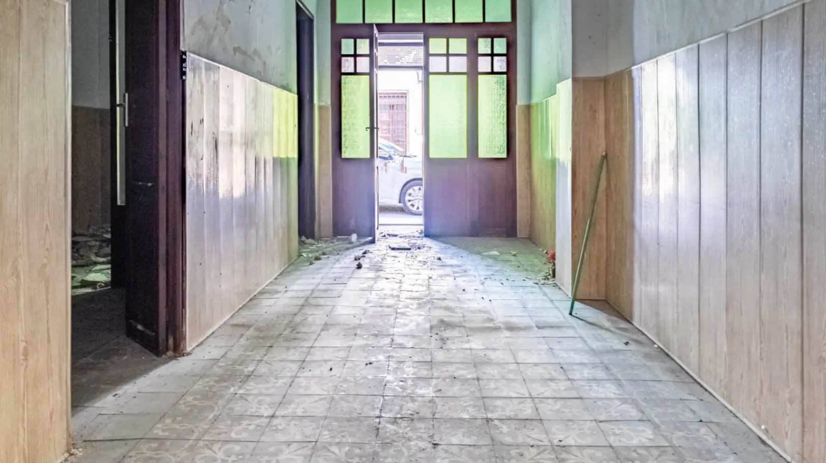 House for sale in Benissa pueblo, imagen 3