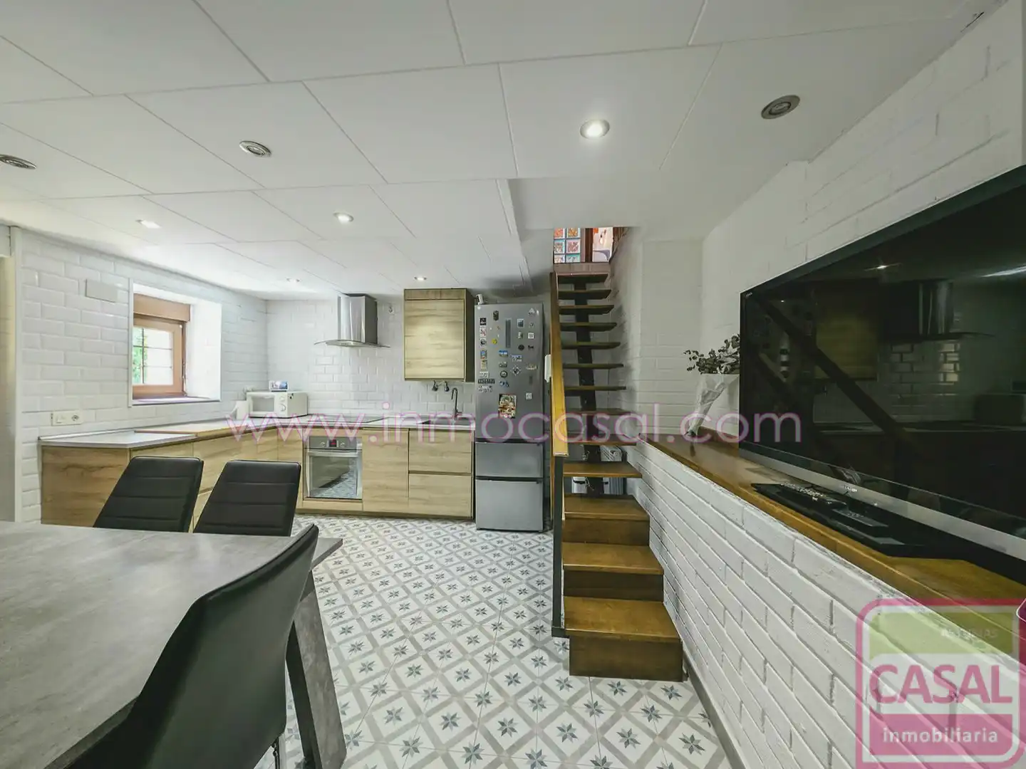 Houses for sale in San Martín del Rey Aurelio  with Heating, Terrace and Storage room