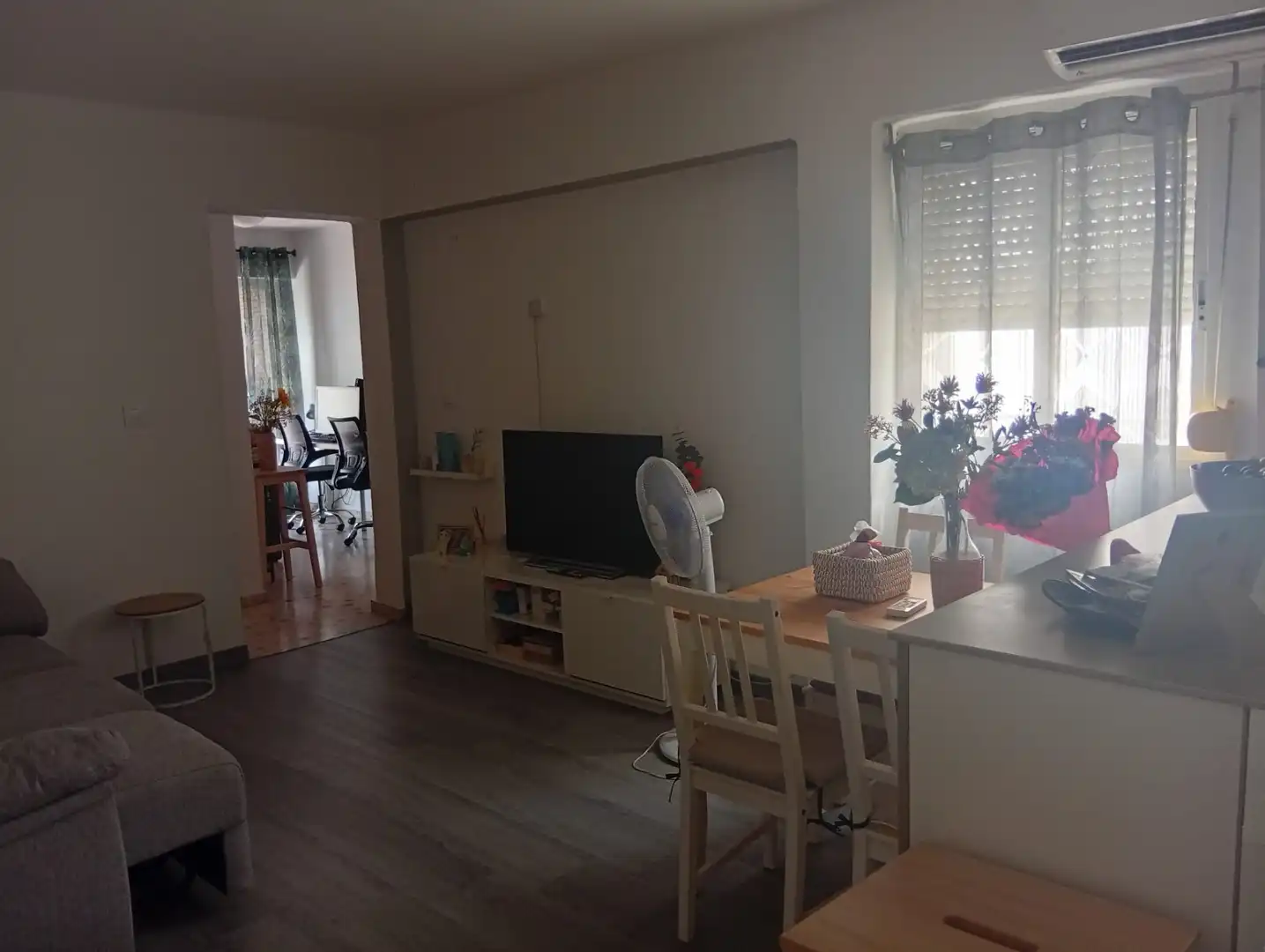 Wohnzimmer von Wohnung zum Verkauf in Camas