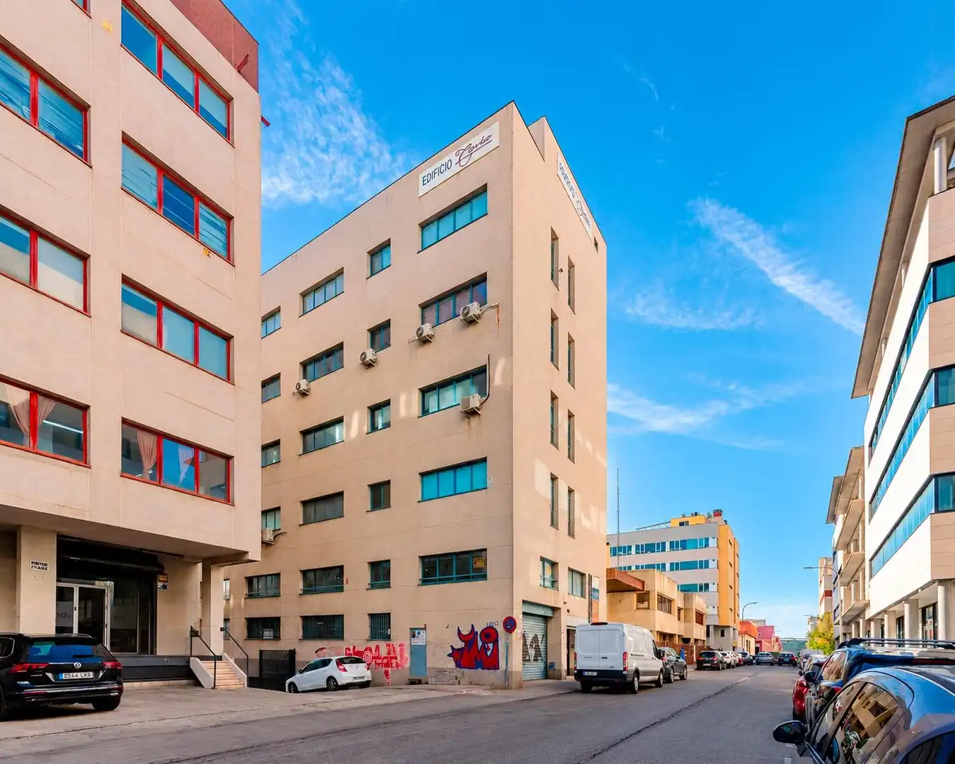 Local comercial en venda a Carabanchel