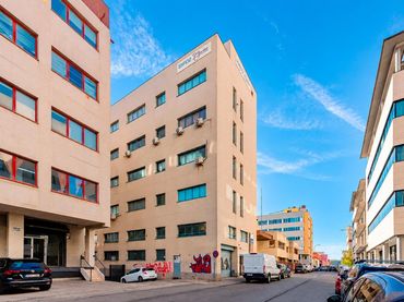 Local comercial en venda a Carabanchel