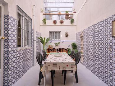 Casa en venda a La Font d'en Carròs