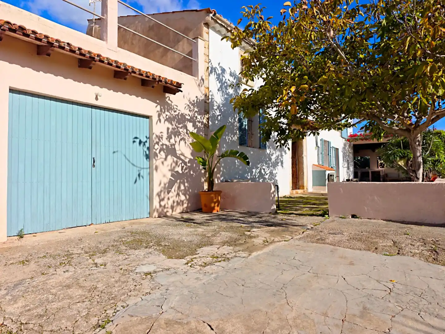 Landhaus mit Garten zum Verkauf in Diseminado Carretera Lloseta-inca 3A, imagen 8
