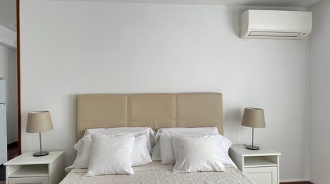 Foto 3 de Apartament de lloguer a El Mercat, Palma de Mallorca