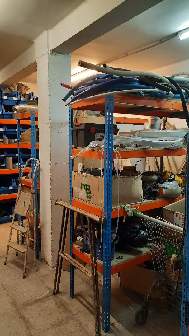 Local en venta en Vinaròs con Aire acondicionado, Amueblado y Alarma