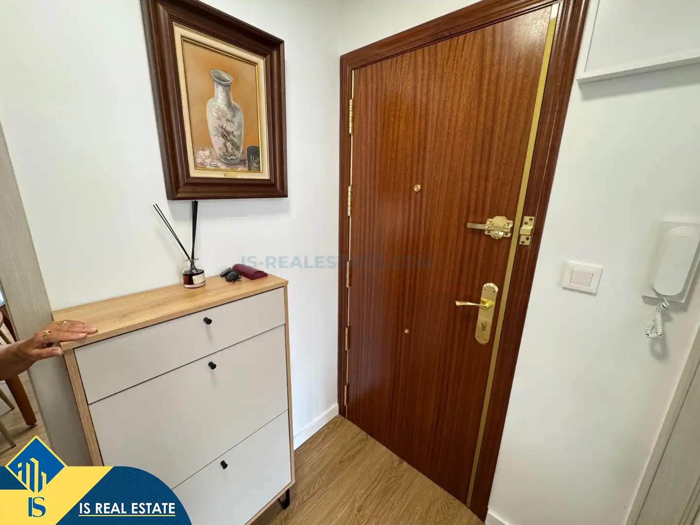 Apartment with lift for sale in Las Viñas, imagen 25