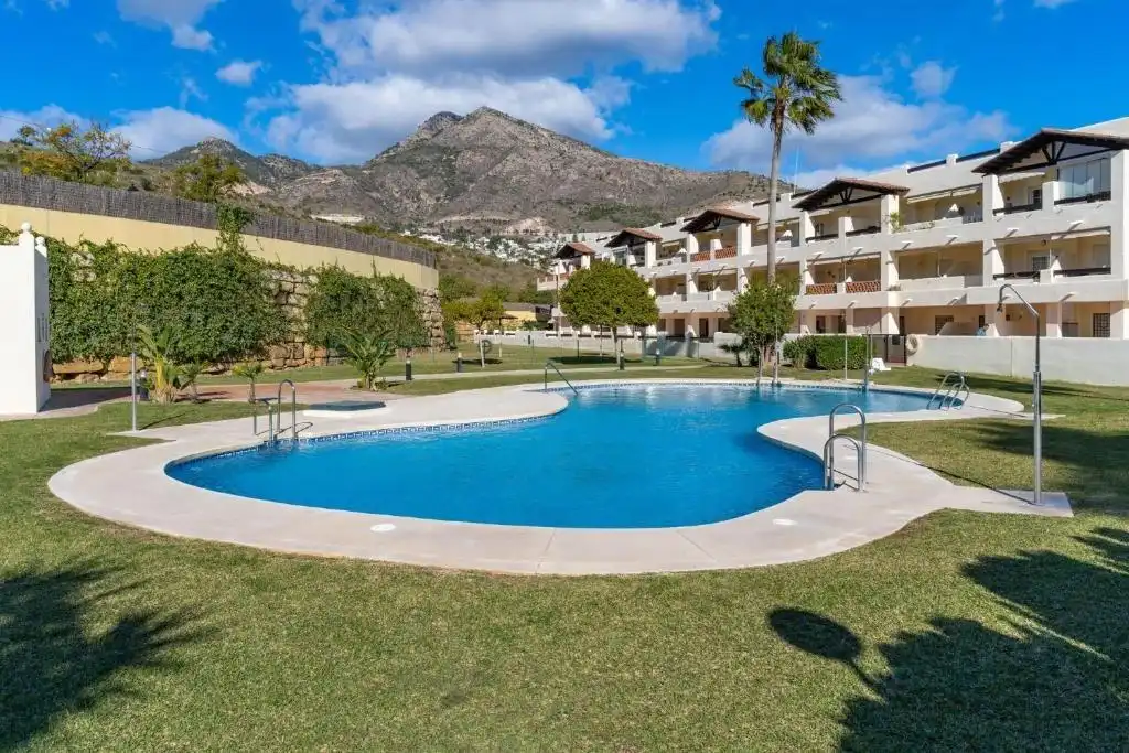Wohnungen zur Miete in Montealto - Monterrey