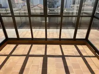 Penthouse with lift to rent in Avenida Suero de Quiñones, imagen 4