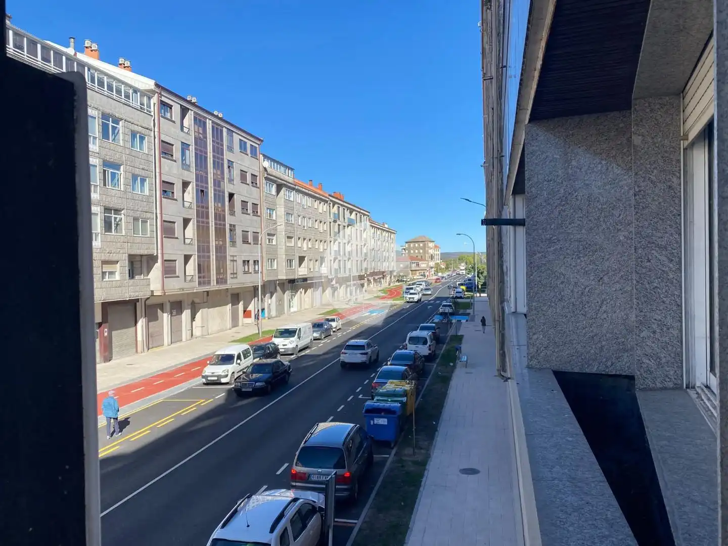 Appartamento con ascensore in vendita a Xinzo de Limia, imagen 9