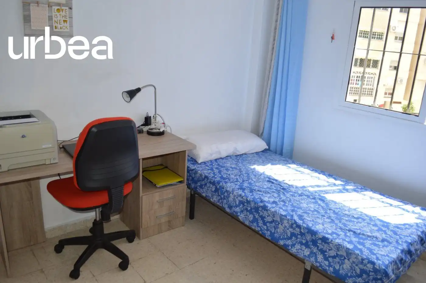 Room in Calle manuel gorria, Olletas - Sierra Blanquilla