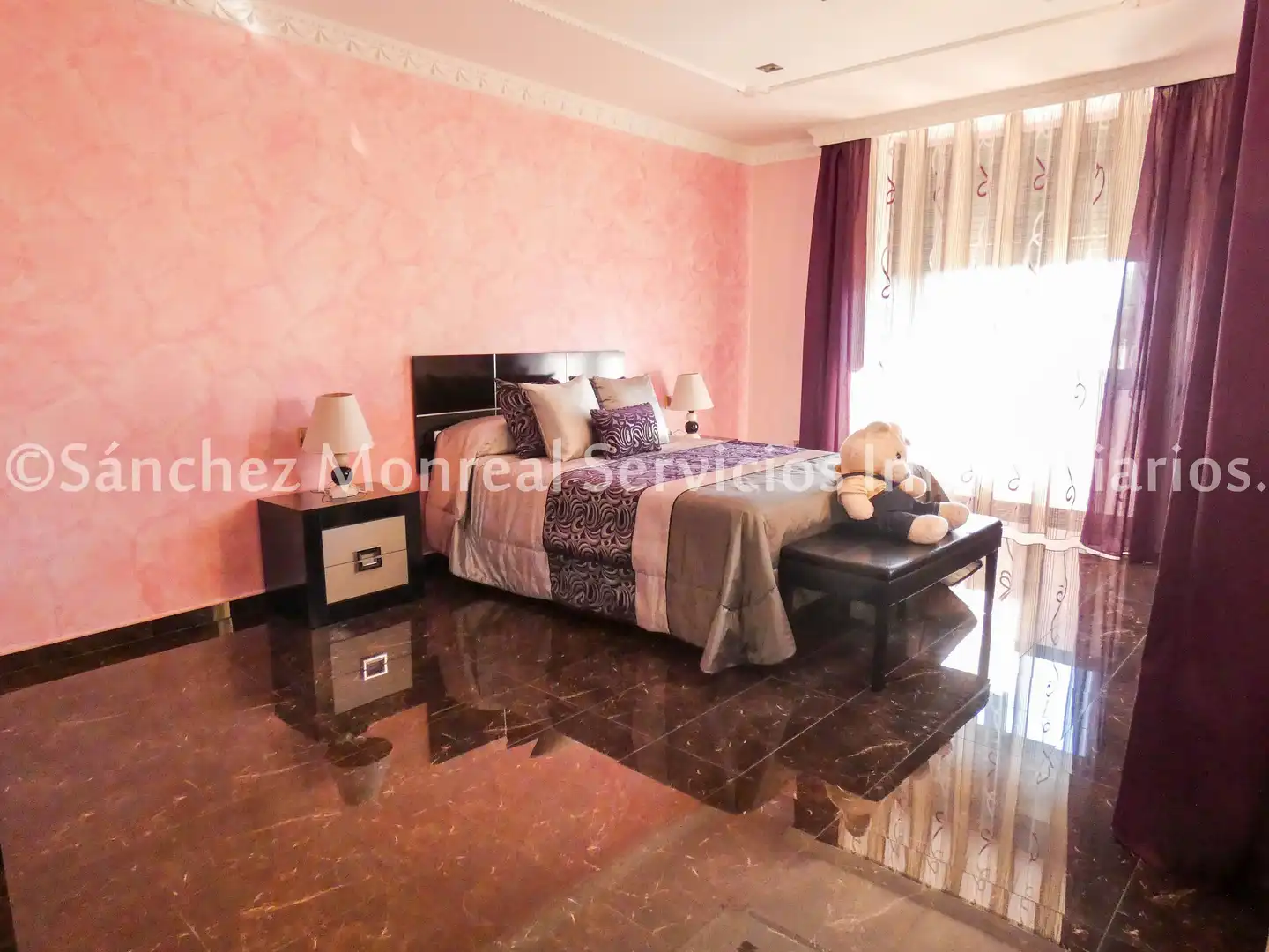Casa con piscina en venta en Calle Porvenir, imagen 22