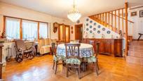 Dining room of House or chalet for sale in Peñalba de Ávila  with Terrace