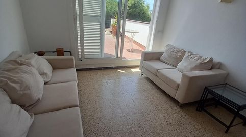 Foto 5 de Àtic de lloguer a Carrer de la Sardana, Levantina - Montgavina - Quintmar, Sitges