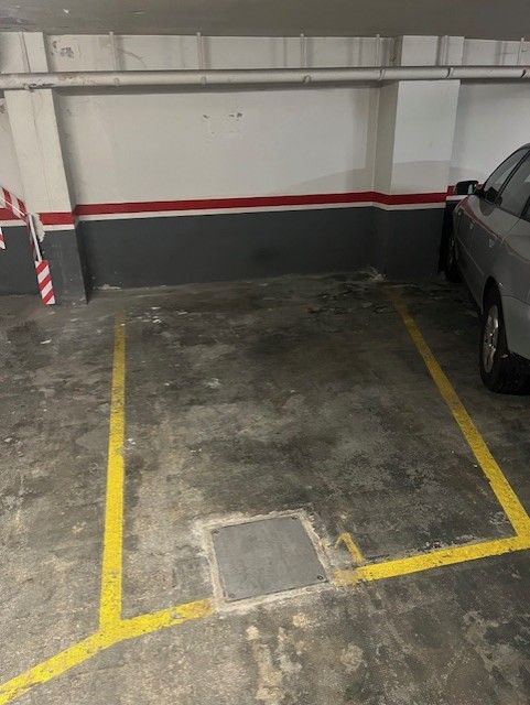 Aparcament de Garatge en venda en  Barcelona Capital