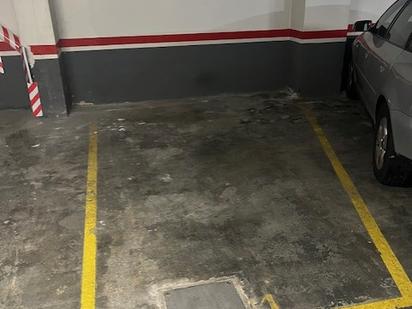 Parking of Garage for sale in  Barcelona Capital