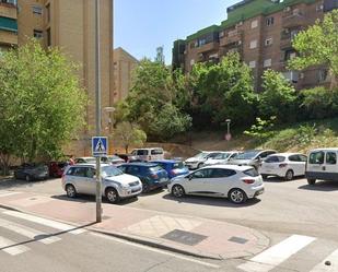Aparcament de Pis en venda en  Jaén Capital amb Balcó
