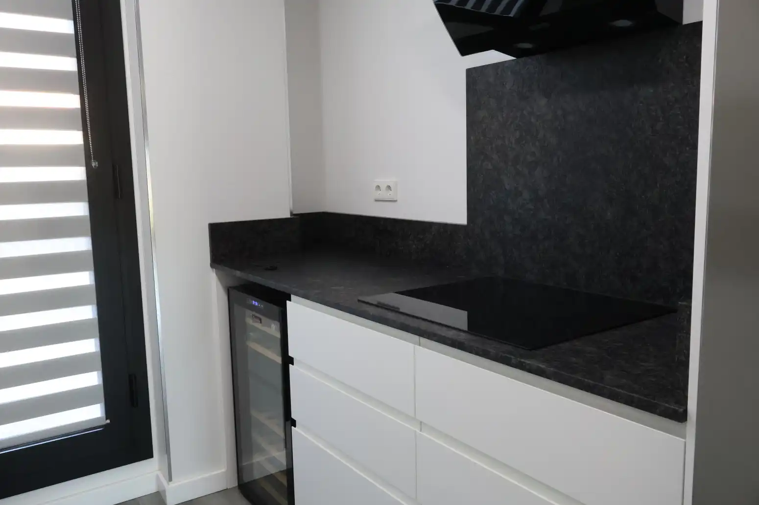 Cocina de Ático en venta en Paiporta con Aire acondicionado, Terraza y Trastero