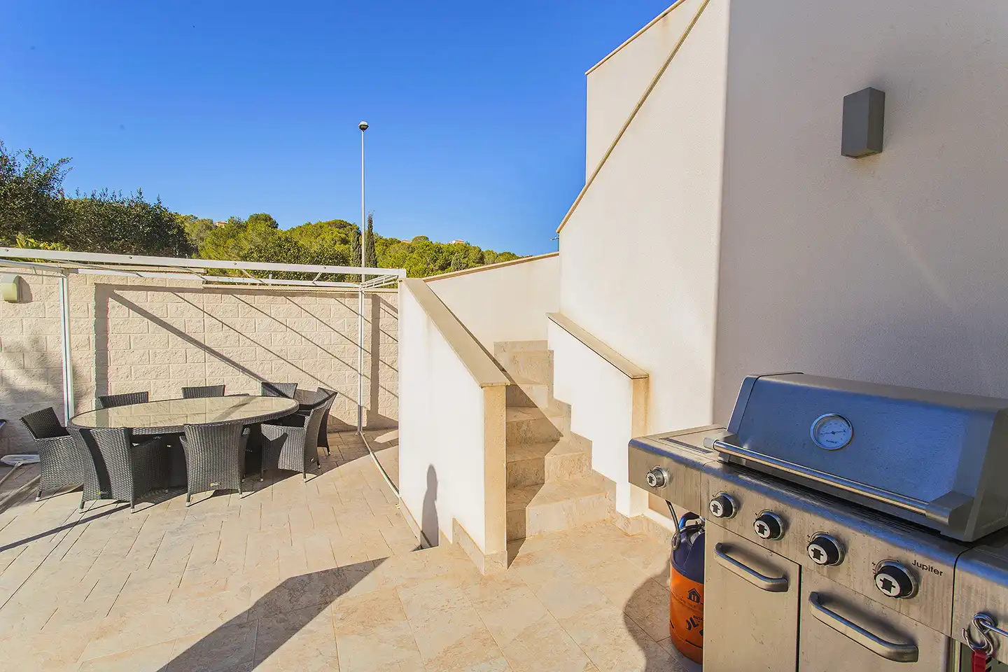 House with pool for sale in San Miguel de Salinas, imagen 75