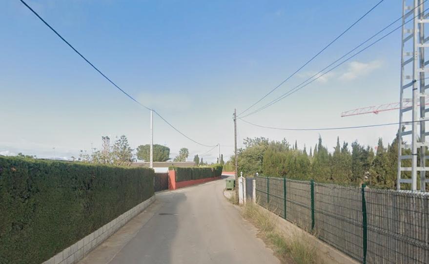 Foto 1 de Casa o chalet en venta en El Rellano. Calle Cuba, Godelleta, Valencia