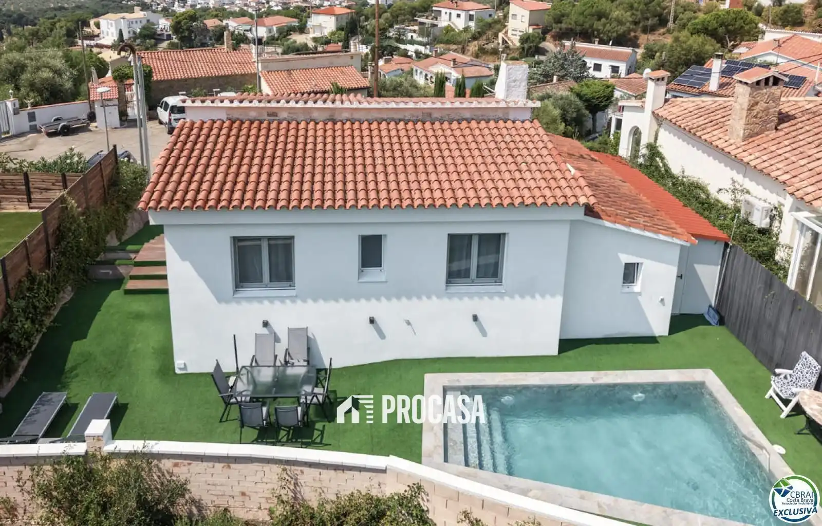 Villa con piscina in vendita a cordova, imagen 36
